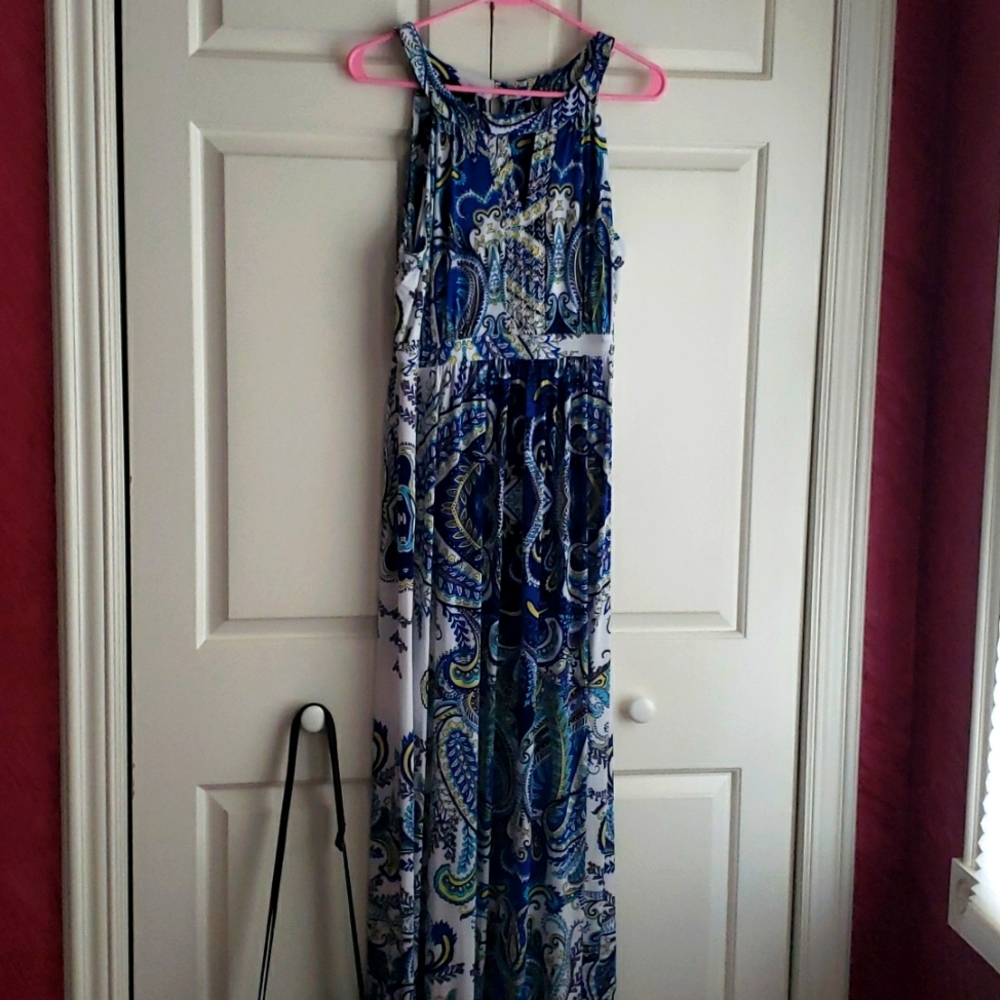 INC dress
